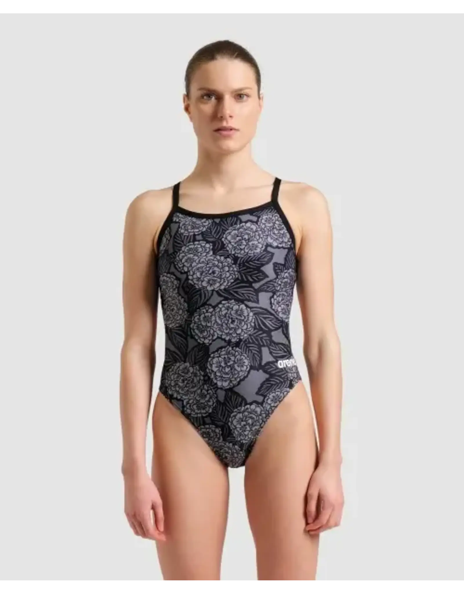 ARENA ARENA HYDRANGEA BOUQUET CHALLENGE BACK