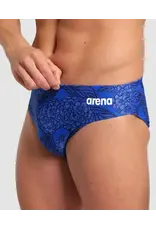 ARENA ARENA HYDRANGEA BOUQUET BRIEF