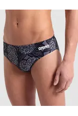 ARENA ARENA HYDRANGEA BOUQUET BRIEF