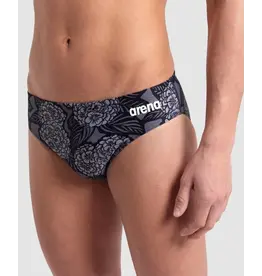 ARENA ARENA HYDRANGEA BOUQUET BRIEF