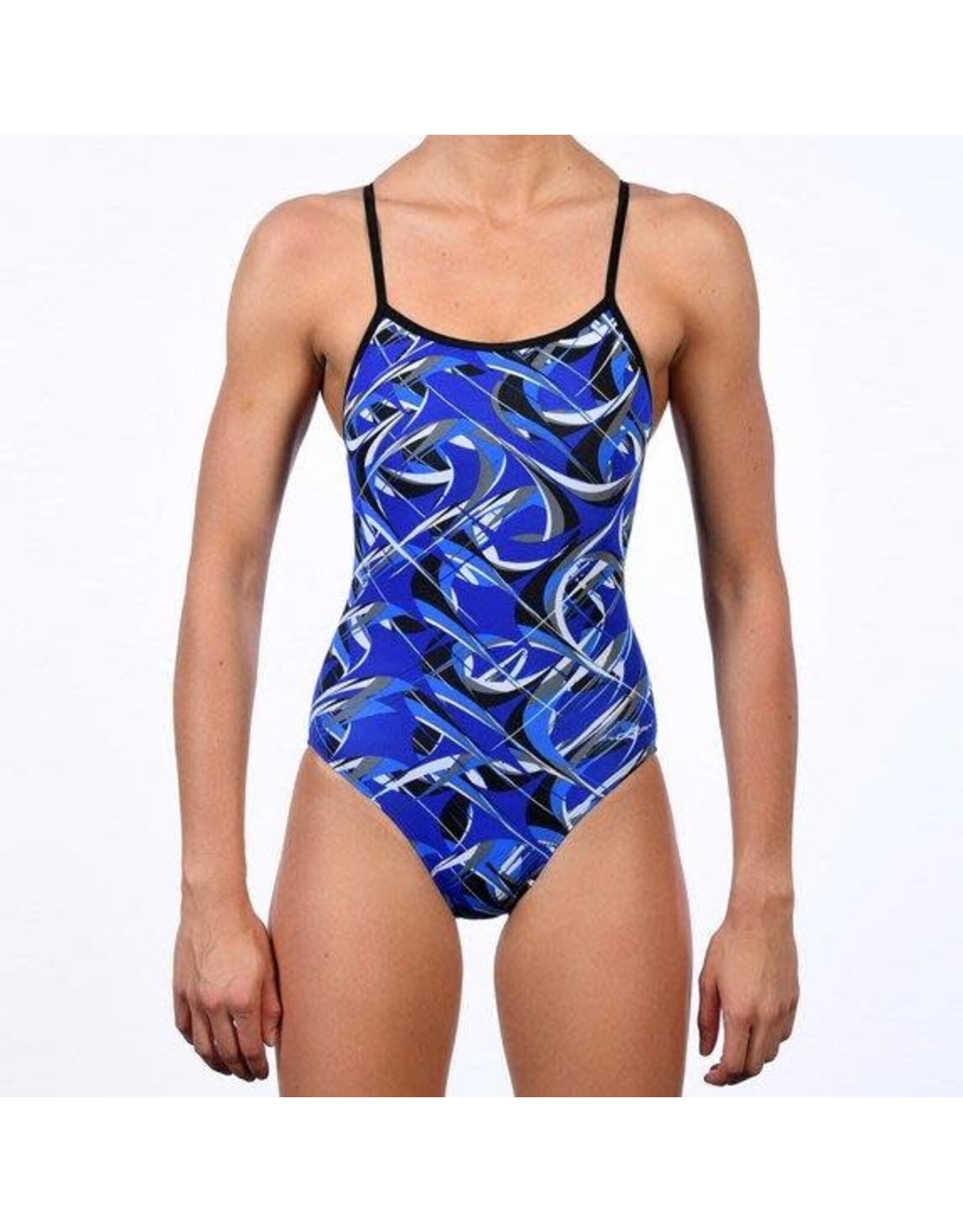 DOLFIN DOLFIN PREDATOR V BACK