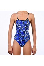 DOLFIN DOLFIN PREDATOR V BACK