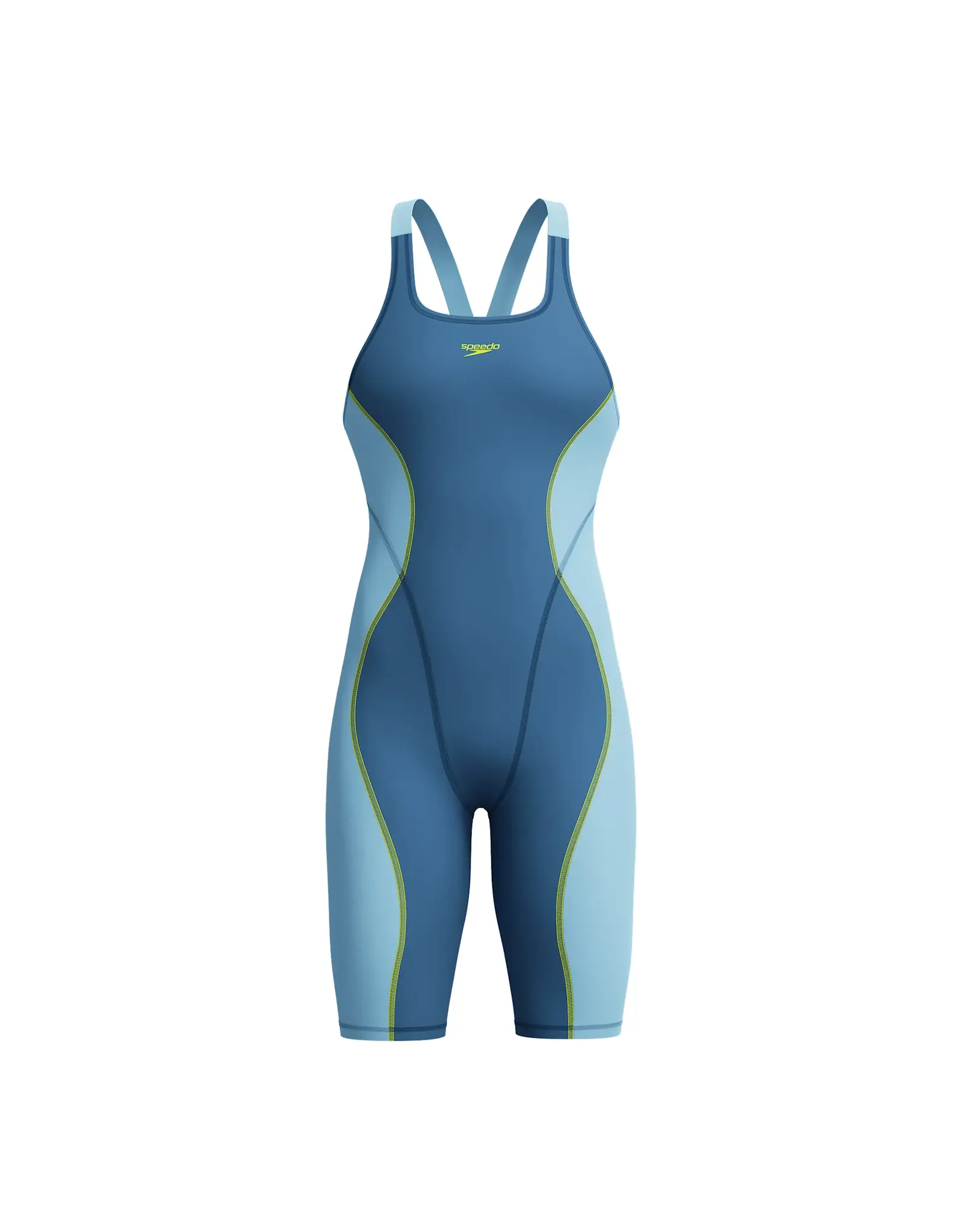 SPEEDO SPEEDO FASTSKIN HYPERSPARK OPEN BACK