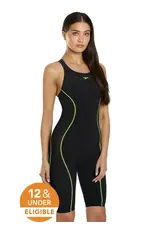 SPEEDO SPEEDO FASTSKIN HYPERSPARK OPEN BACK