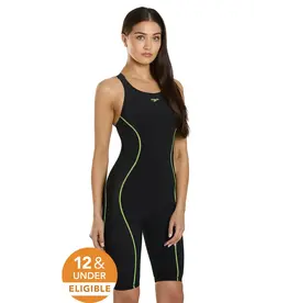 SPEEDO SPEEDO FASTSKIN HYPERSPARK OPEN BACK