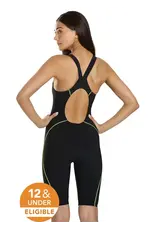 SPEEDO SPEEDO FASTSKIN HYPERSPARK OPEN BACK