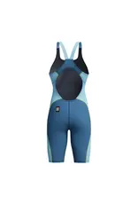 SPEEDO SPEEDO FASTSKIN HYPERSPARK OPEN BACK