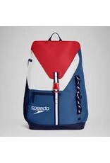 SPEEDO SPEEDO 35L SOLID TEAM SWIM BAG