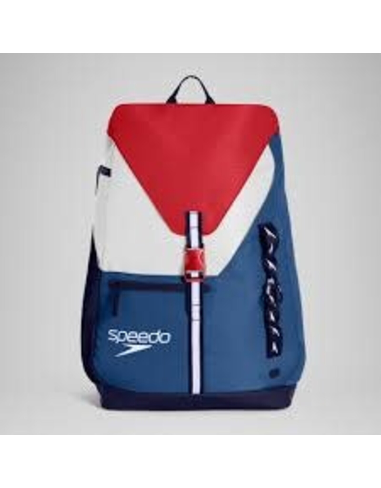 SPEEDO SPEEDO 35L SOLID TEAM SWIM BAG
