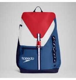SPEEDO SPEEDO 35L SOLID TEAM SWIM BAG
