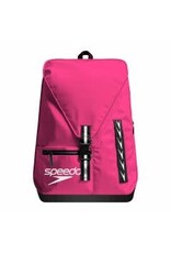 SPEEDO SPEEDO 35L SOLID TEAM SWIM BAG