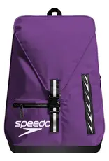 SPEEDO SPEEDO 35L SOLID TEAM SWIM BAG