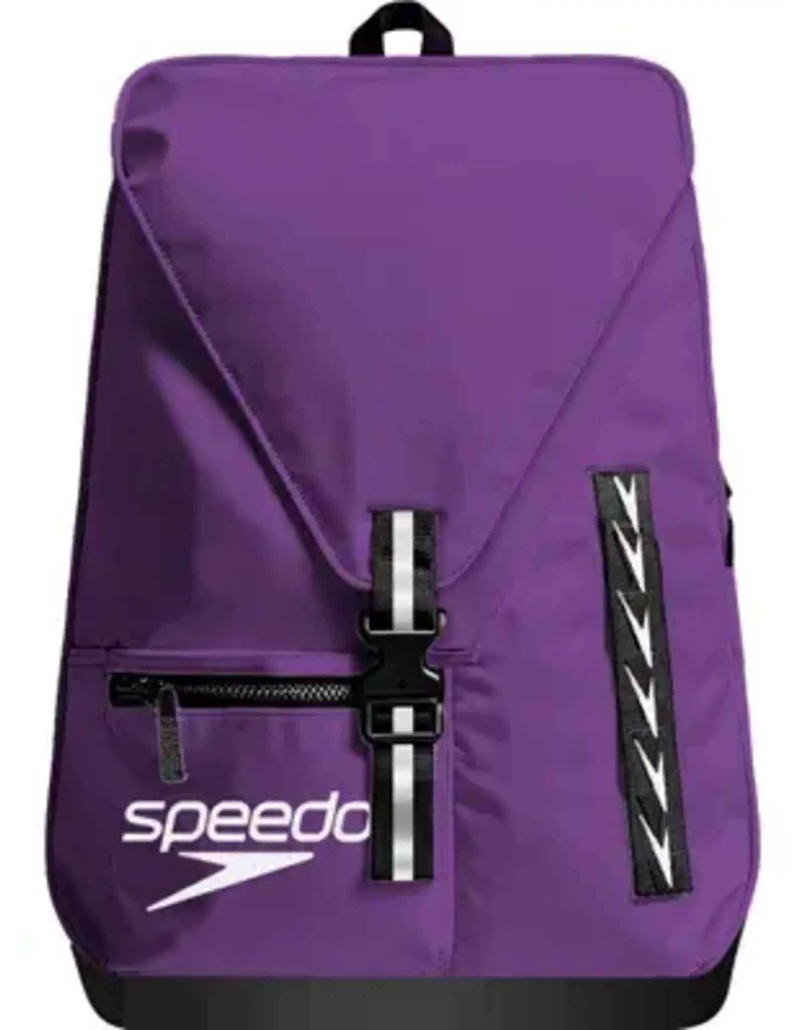 SPEEDO SPEEDO 35L SOLID TEAM SWIM BAG