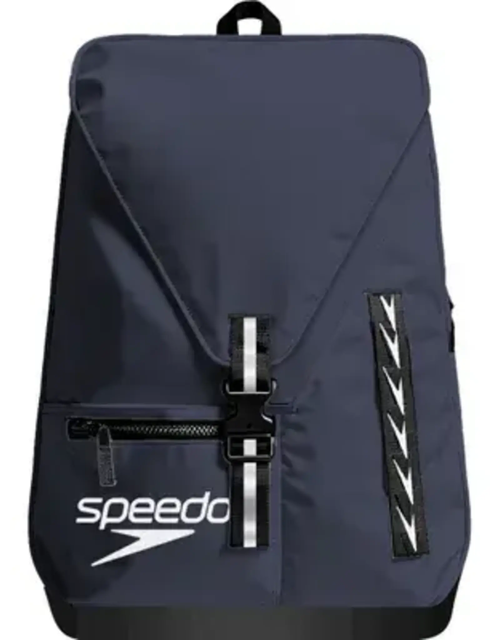 SPEEDO SPEEDO 35L SOLID TEAM SWIM BAG