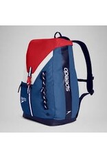 SPEEDO SPEEDO 35L SOLID TEAM SWIM BAG