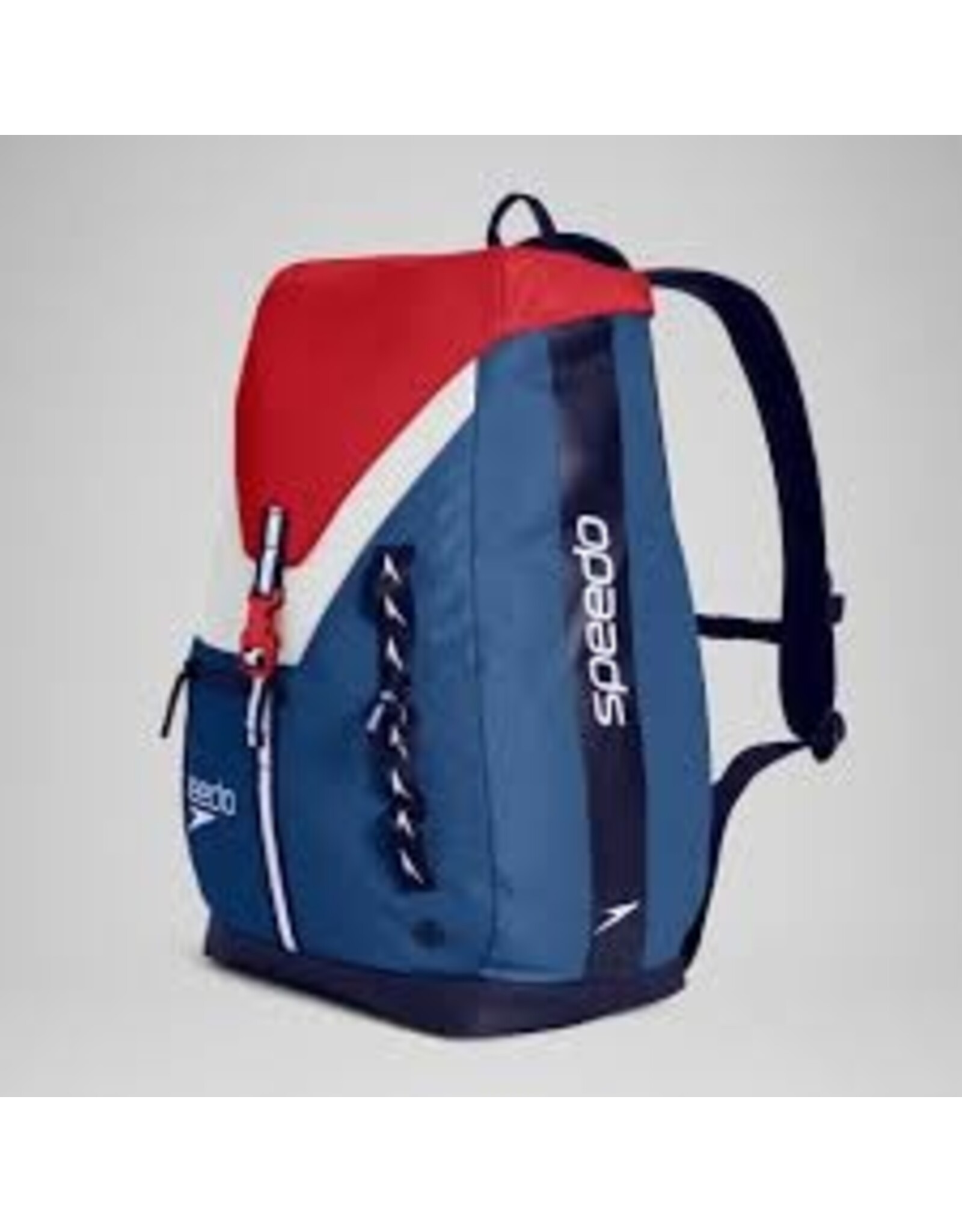 SPEEDO SPEEDO 35L SOLID TEAM SWIM BAG
