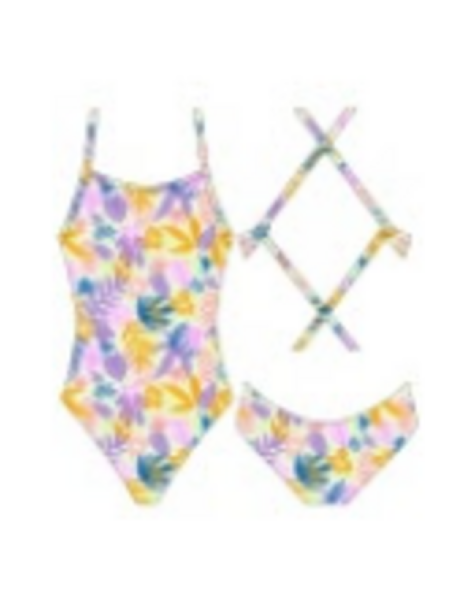 JOLYN JOLYN JACKSON 4 ONESIE PRINTS