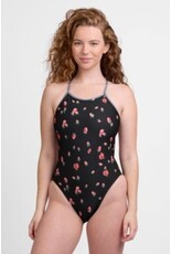 JOLYN JOLYN BRANDON 2 ONESIE PRINT