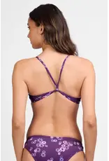 JOLYN JOLYN JOCELYN PRINT BIKINI TOP