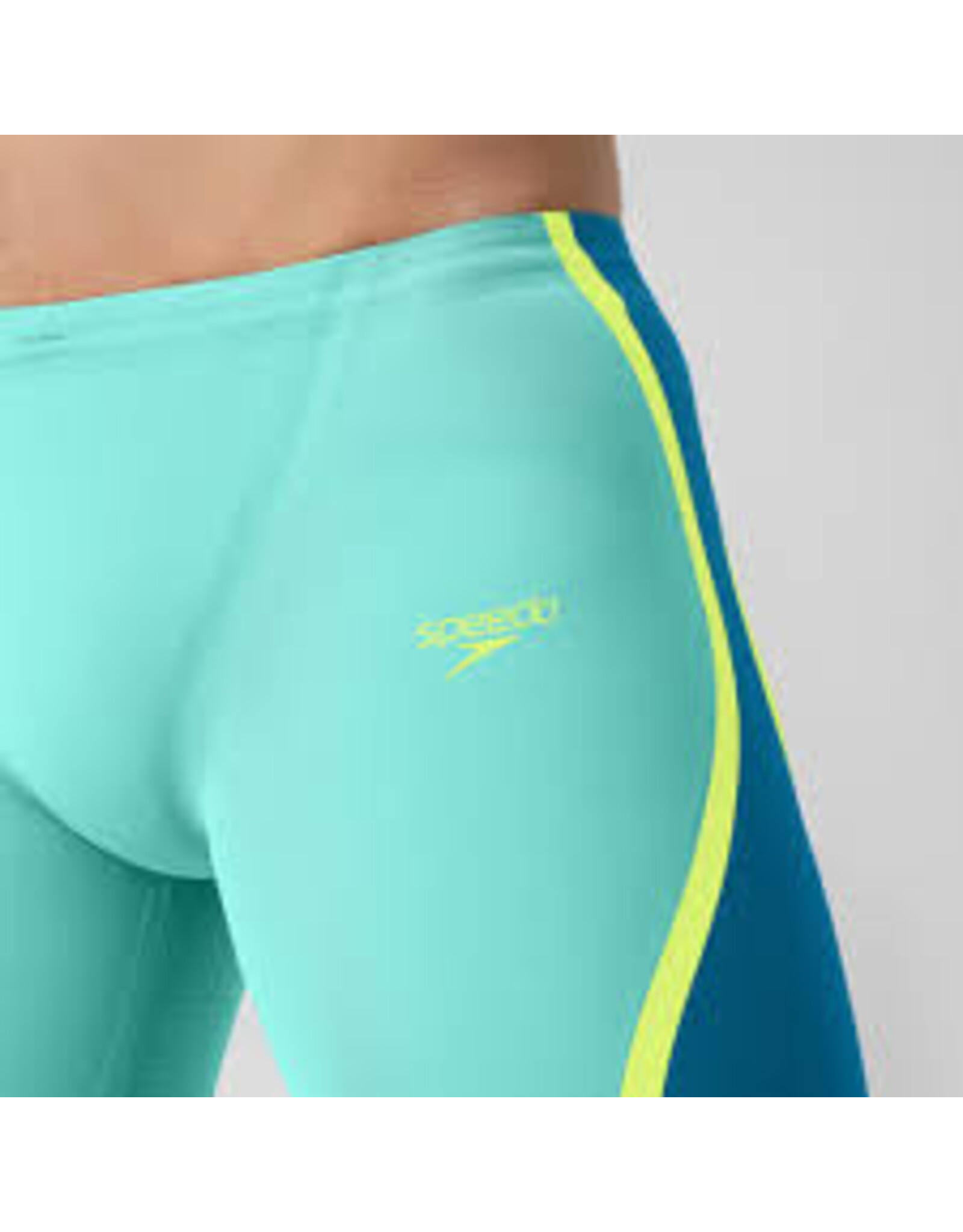 SPEEDO SPEEDO LZR INTENT 2.0 JAMMER