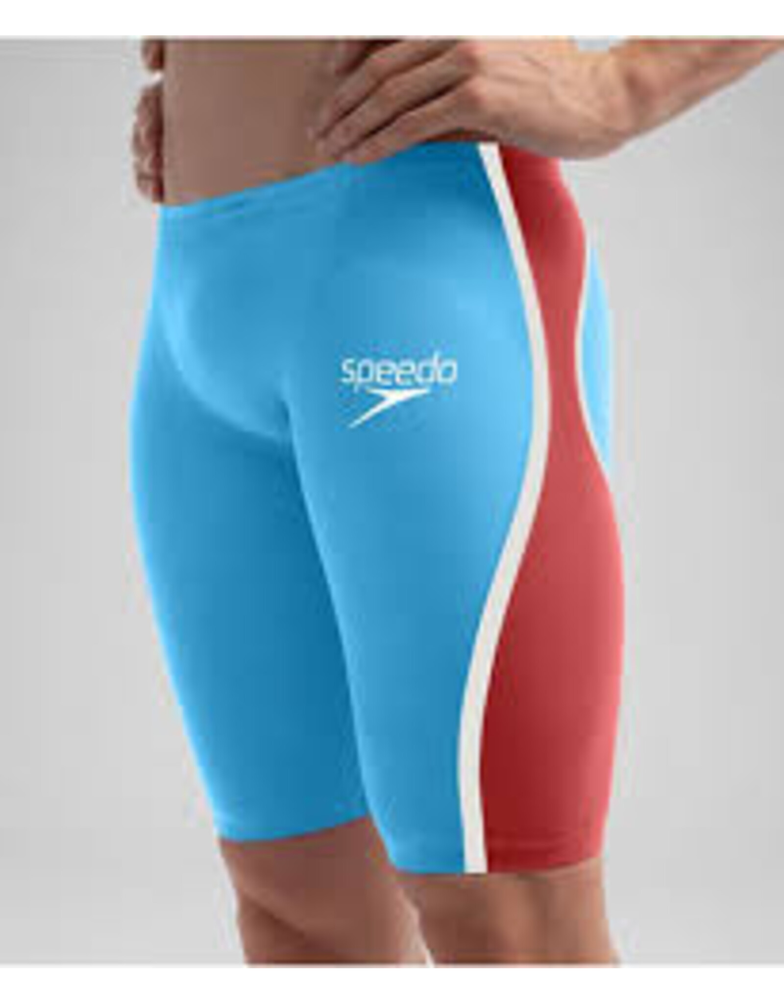 SPEEDO SPEEDO LZR INTENT 2.0 JAMMER