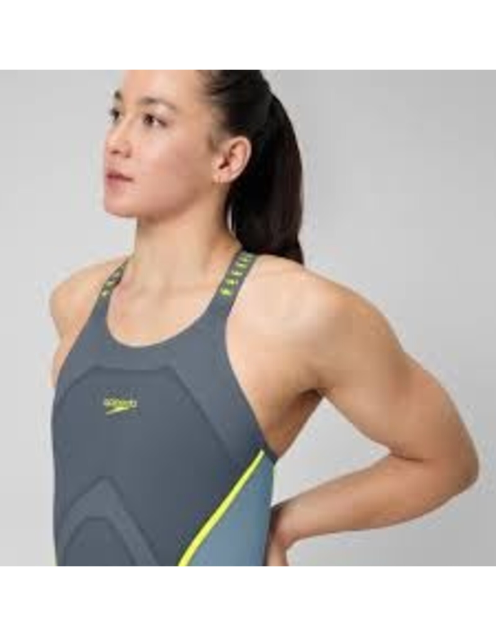 SPEEDO SPEEDO LZR INTENT 2.0 OPEN BACK