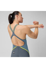 SPEEDO SPEEDO LZR INTENT 2.0 OPEN BACK