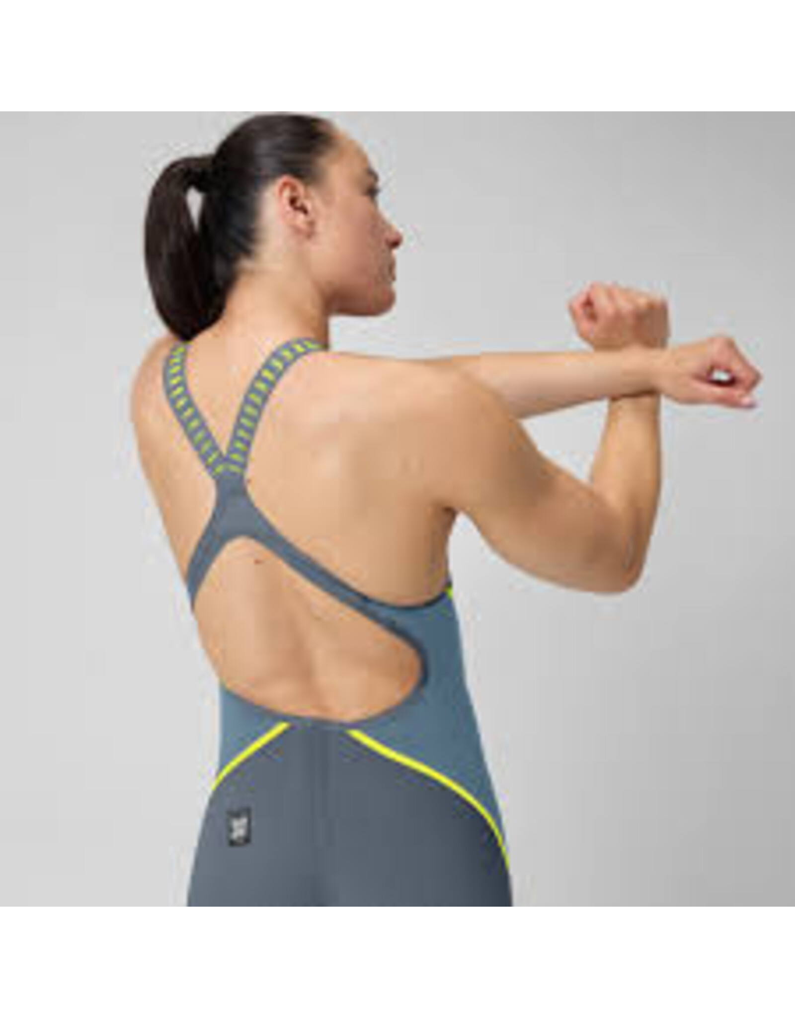 SPEEDO SPEEDO LZR INTENT 2.0 OPEN BACK