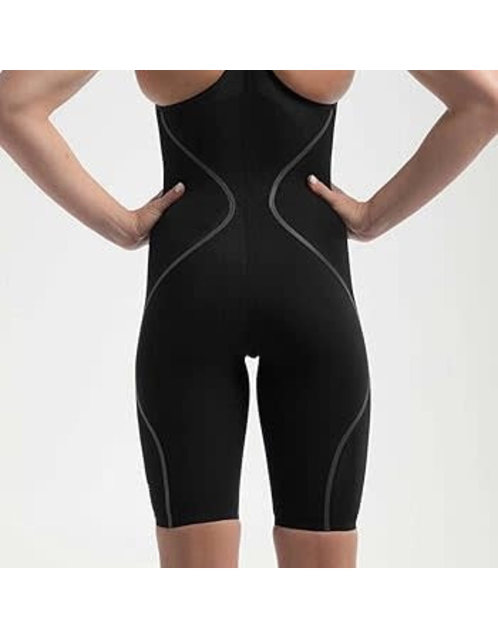 SPEEDO SPEEDO LZR INTENT 2.0 CLOSED BACK