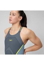 SPEEDO SPEEDO LZR INTENT 2.0 CLOSED BACK