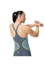SPEEDO SPEEDO LZR INTENT 2.0 CLOSED BACK