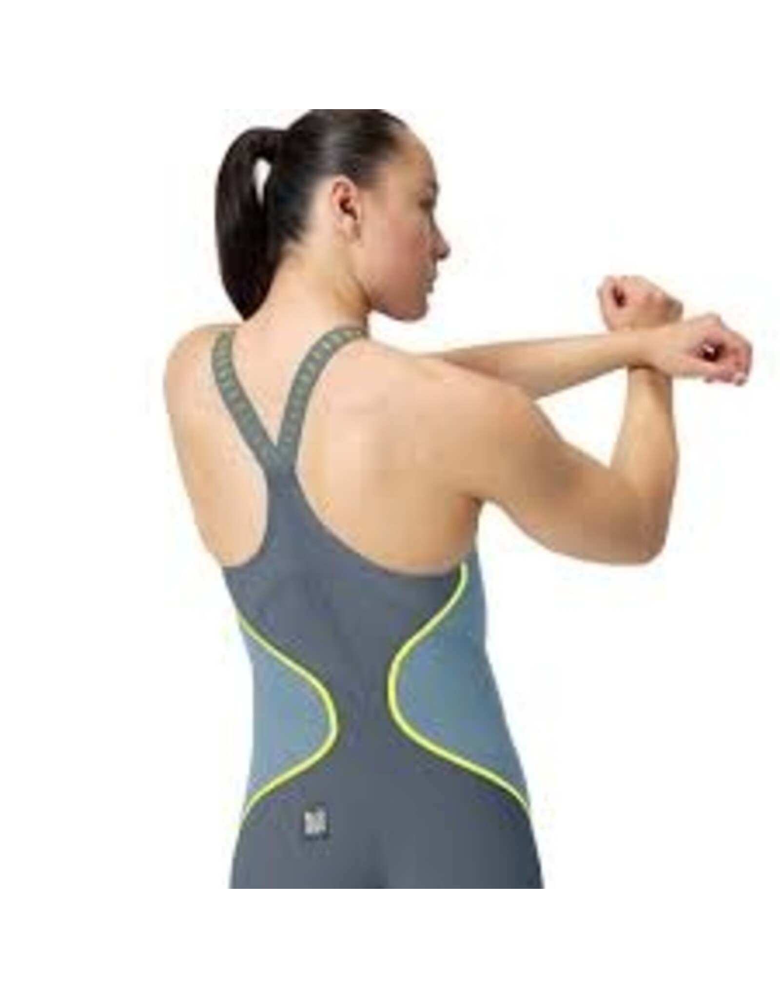 SPEEDO SPEEDO LZR INTENT 2.0 CLOSED BACK