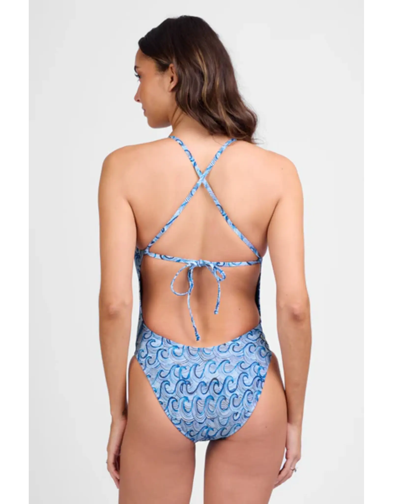 JOLYN JOLYN JACKSON 4 ONESIE PRINTS