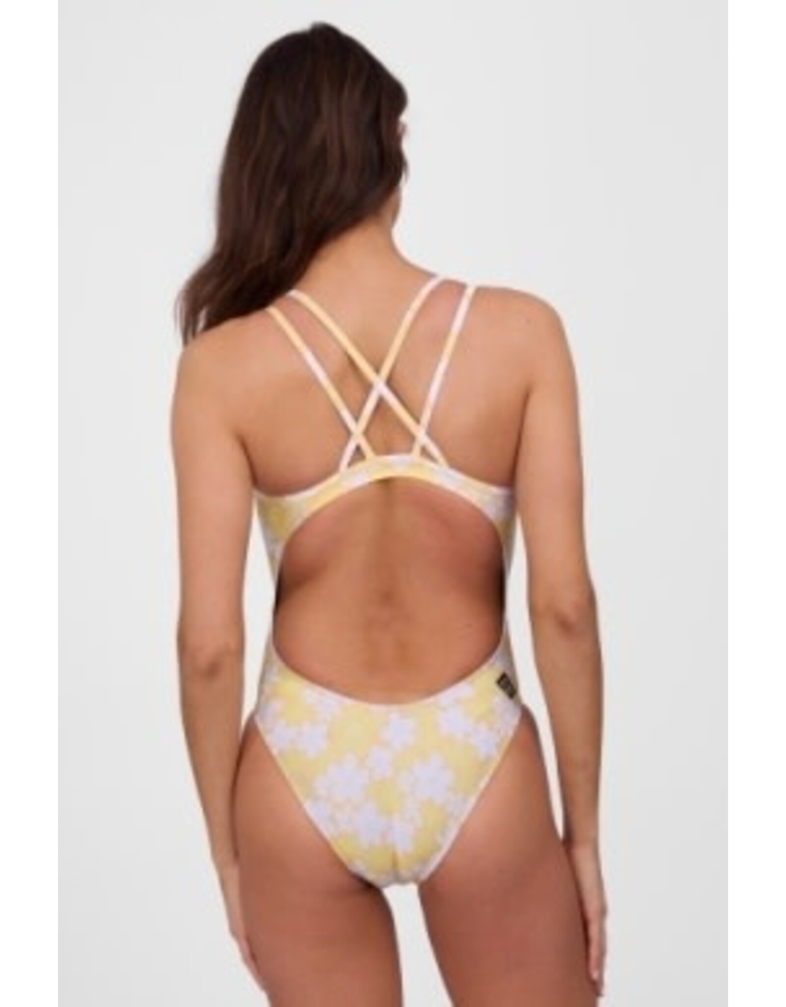 JOLYN JOLYN MURRAY PRINT ONESIE