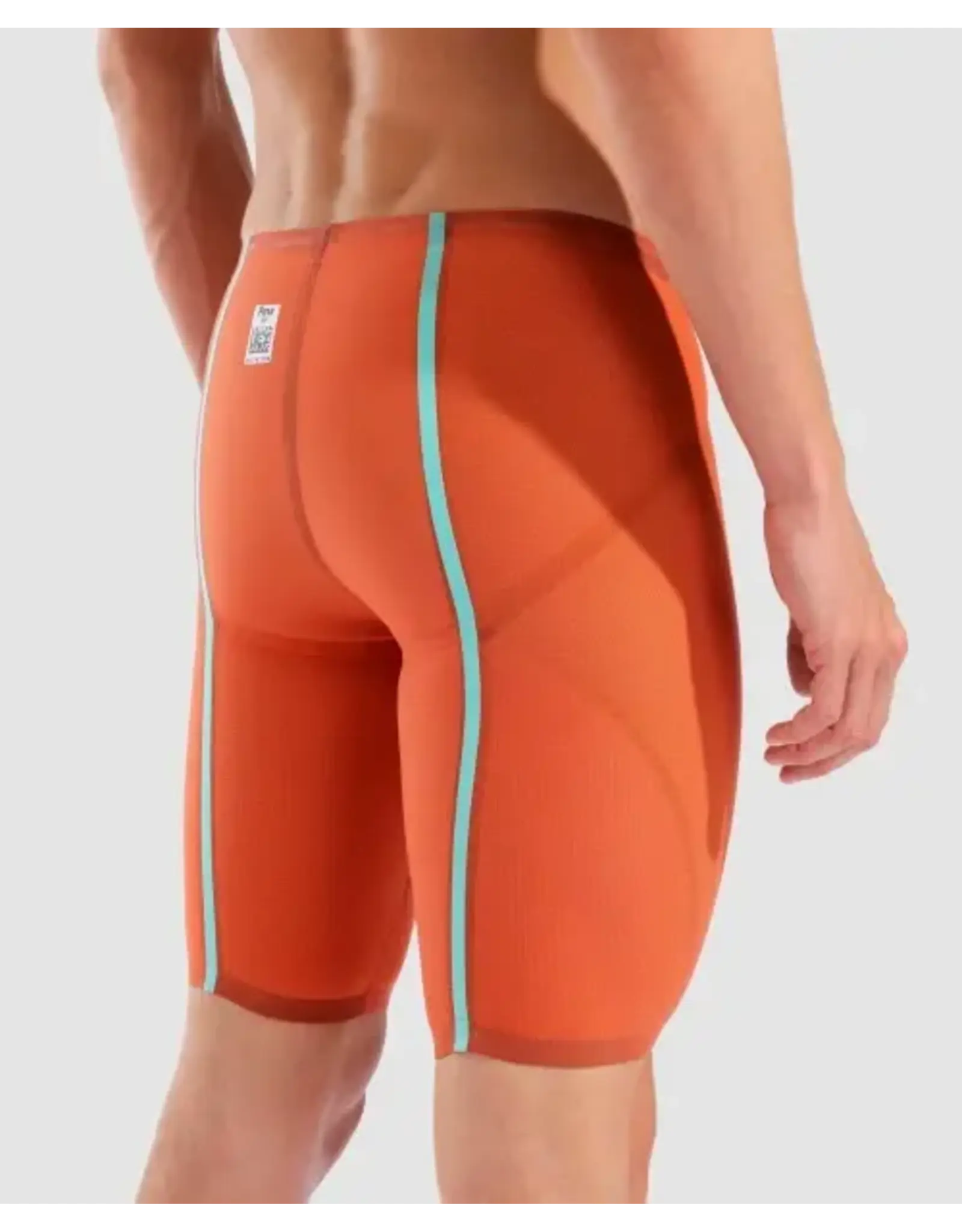 ARENA ARENA POWERSKIN CARBON GLIDE JAMMER