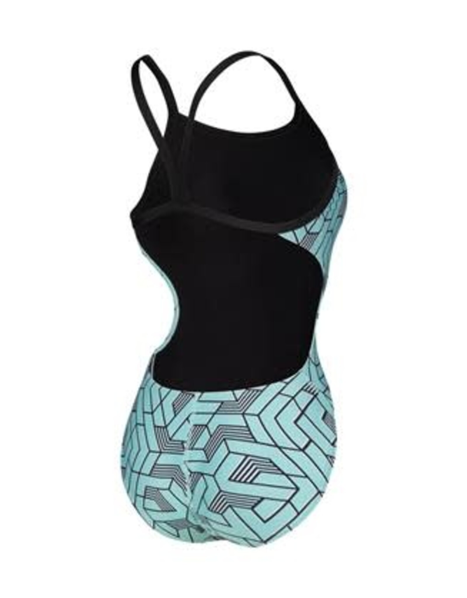 ARENA ARENA ESCAPE CHALLENGE