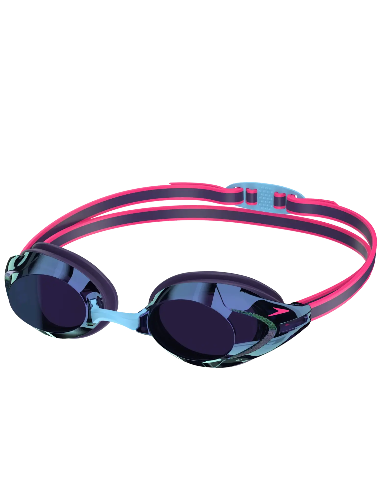 SPEEDO SPEEDO VANQUISHER 3.0 MIRRORED