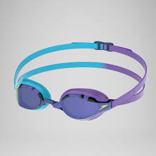 SPEEDO SPEED SOCKET 2.0 MIRRORED - Poco Loco