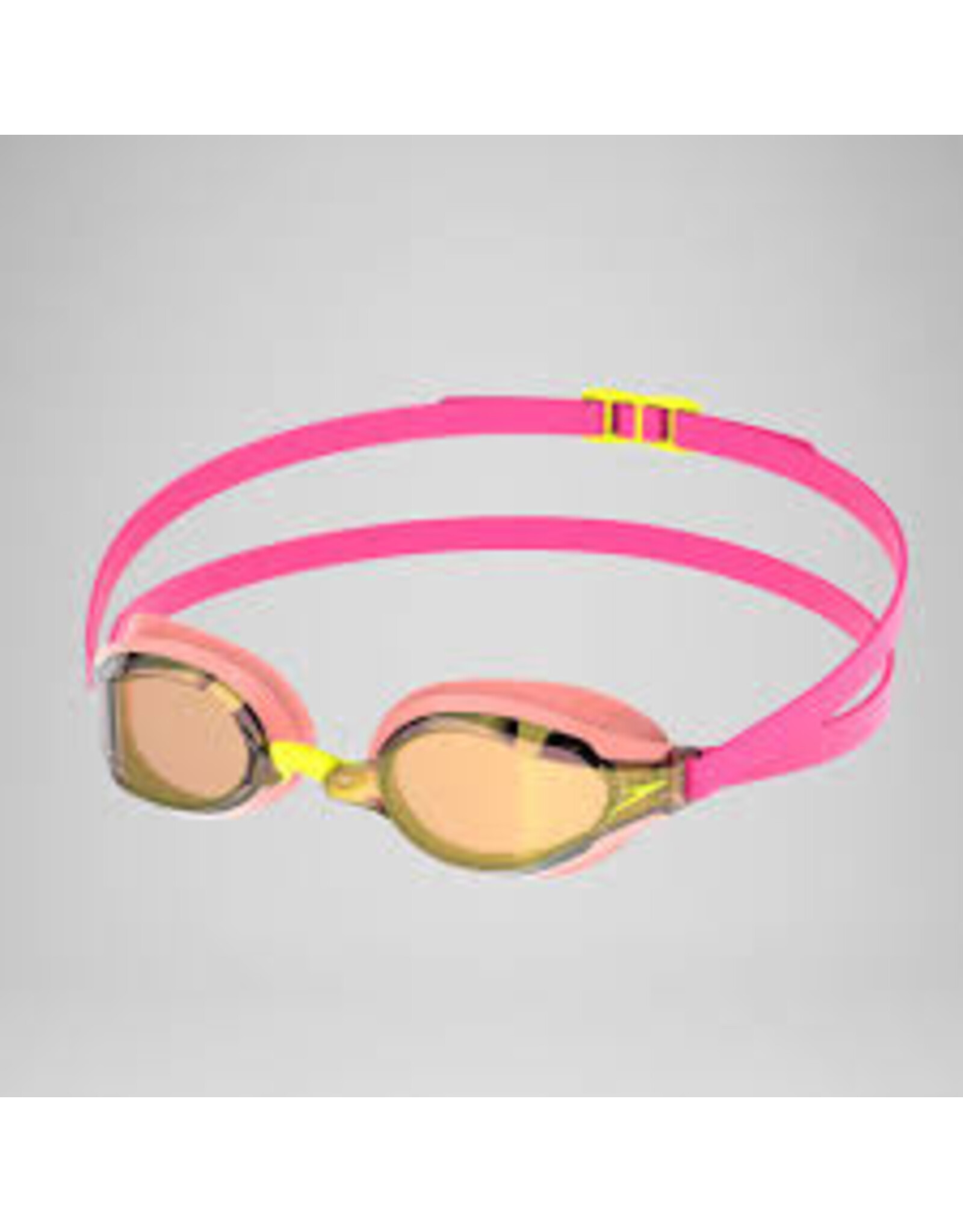 SPEEDO SPEEDO SPEED SOCKET 2.0 MIRRORED