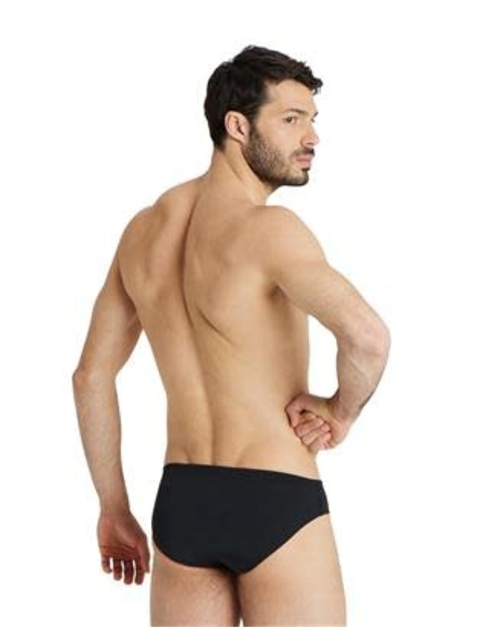 ARENA ARENA TEAM SWIM SOLID BRIEF