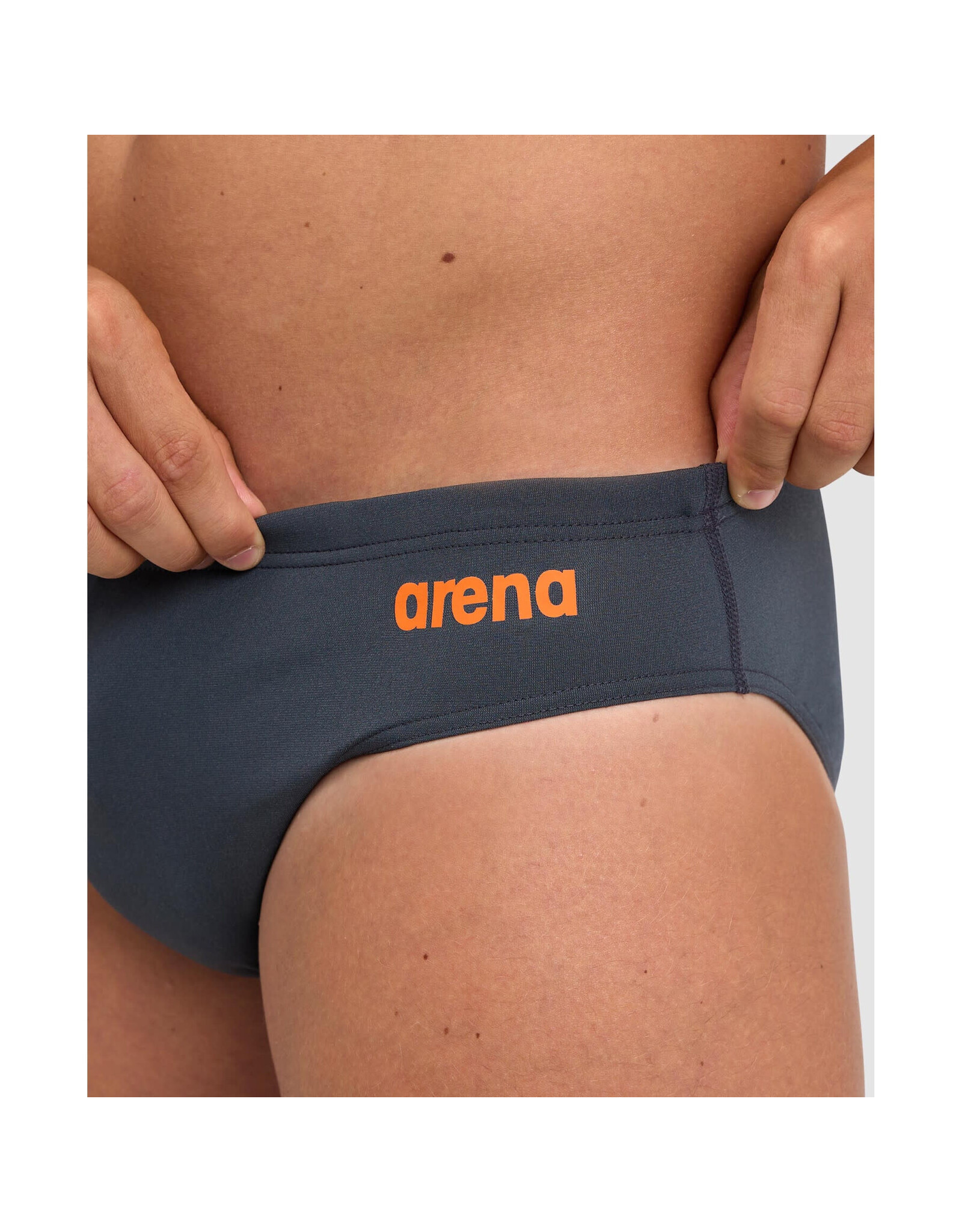 ARENA ARENA TEAM SWIM SOLID BRIEF