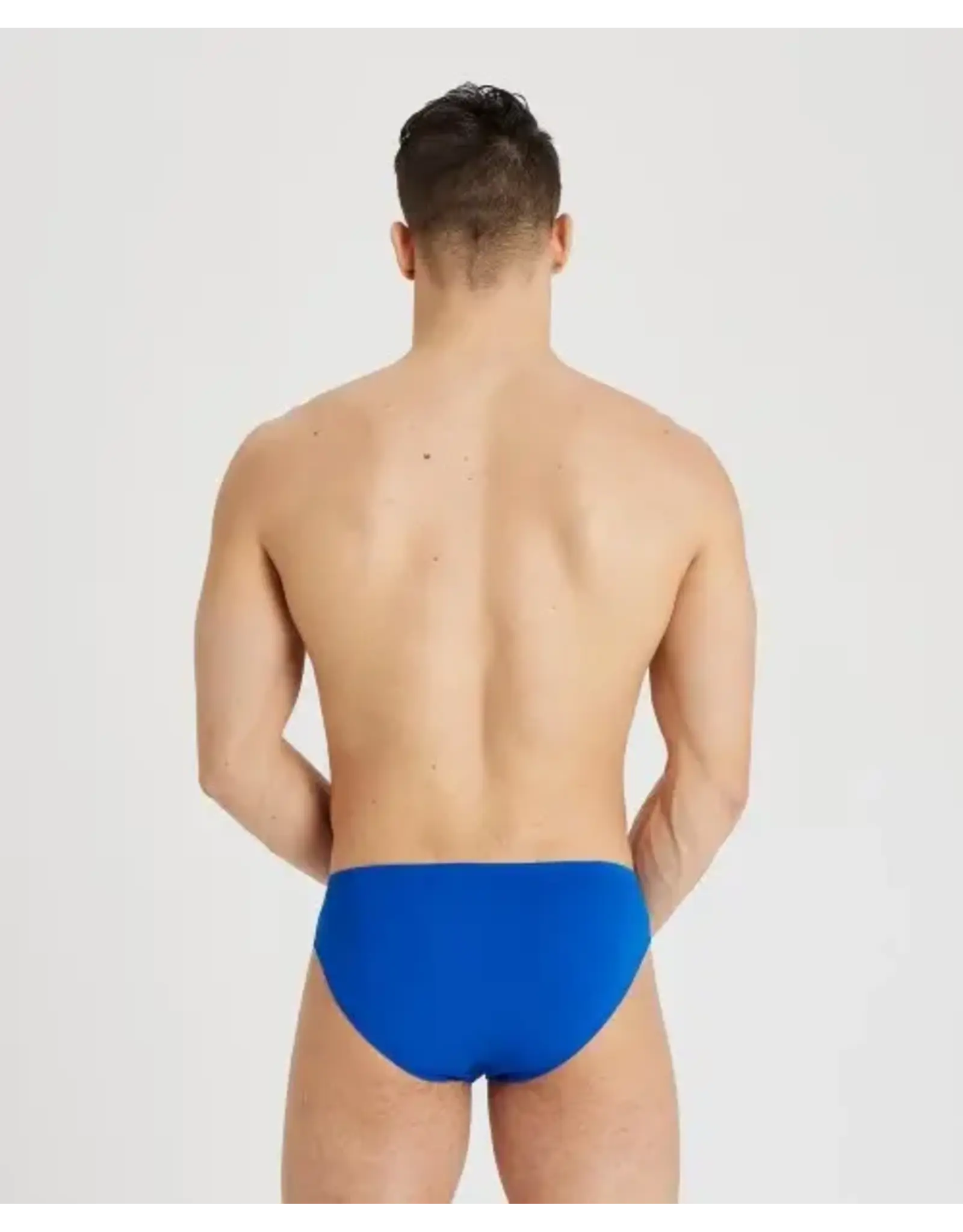 ARENA ARENA TEAM SWIM SOLID BRIEF