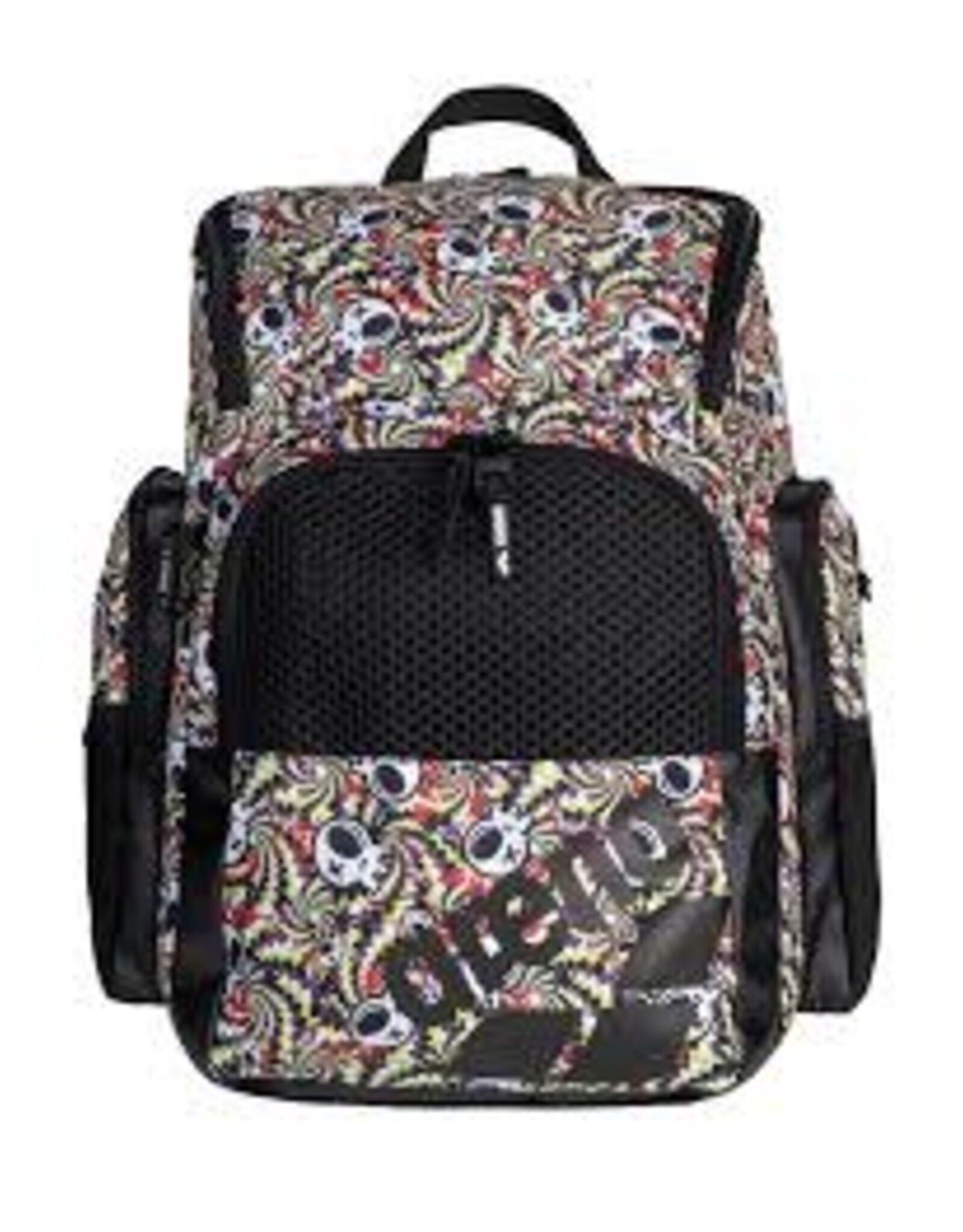 ARENA ARENA ONE GO BACKPACK 45L PRINT