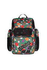 ARENA ARENA ONE GO BACKPACK 45L PRINT