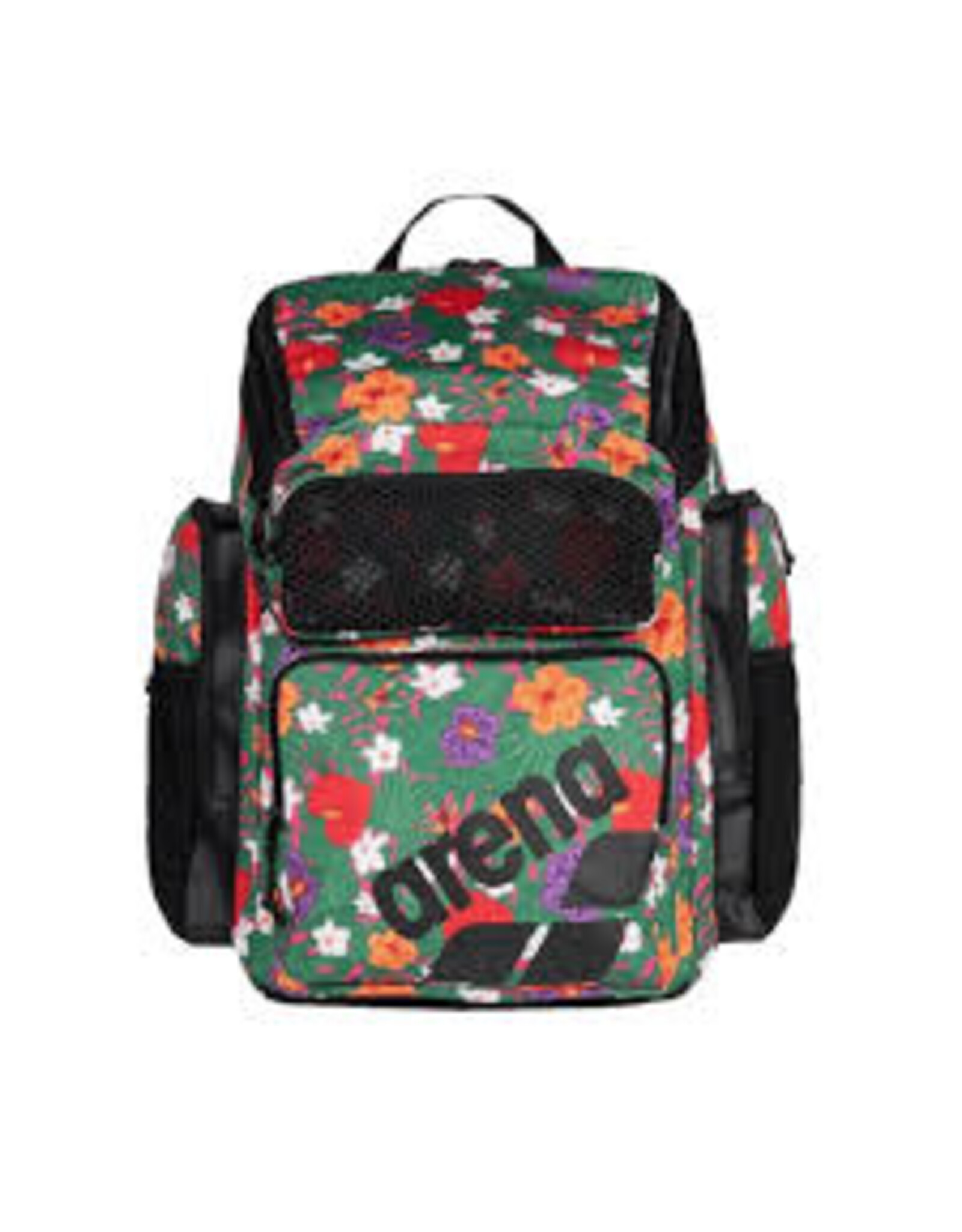 ARENA ARENA ONE GO BACKPACK 45L PRINT