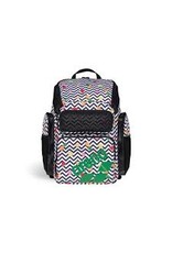 ARENA ARENA ONE GO BACKPACK 45L PRINT