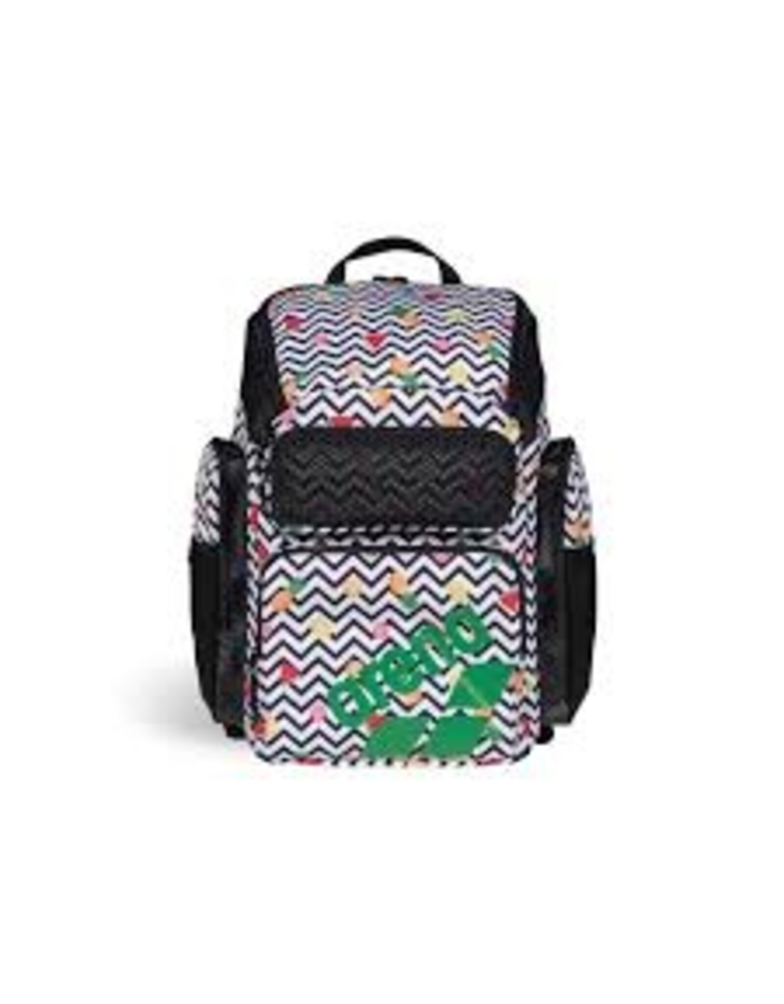 ARENA ARENA ONE GO BACKPACK 45L PRINT