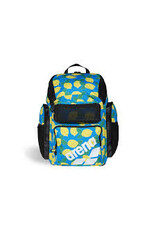 ARENA ARENA ONE GO BACKPACK 45L PRINT