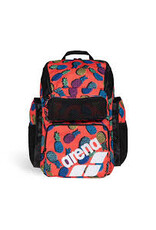 ARENA ARENA ONE GO BACKPACK 45L PRINT