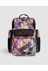 ARENA ARENA ONE GO BACKPACK 45L PRINT